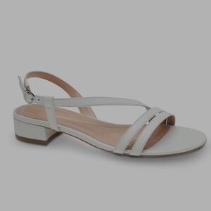 Easy Spirit Glenni Block Heel Sandals - NWT, Size 8